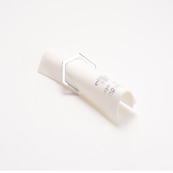 Honeycomb Napkin Ring Thumbnail