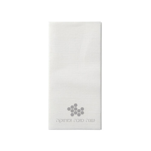 Honeycomb Napkins Thumbnail