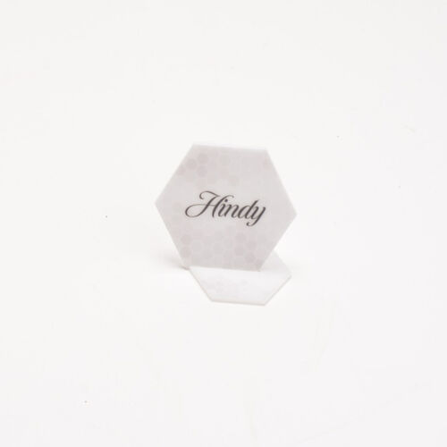 Honeycomb Placecard Thumbnail