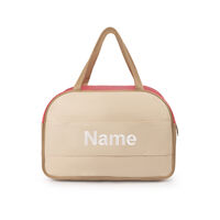 Lets Go Tote Bag, Jadelynn Brooke Thumbnail