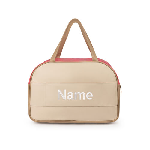 Lets Go Tote Bag, Jadelynn Brooke Thumbnail