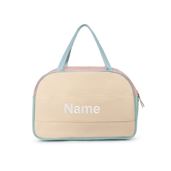 Vacay Tote Bag, Jadelynn Brooke Thumbnail