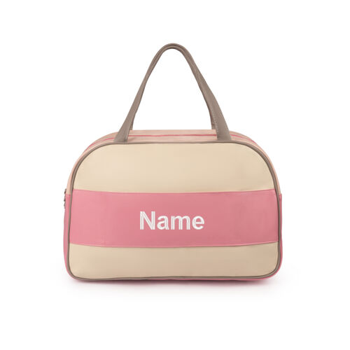 Sleepover Tote Bag, Jadelynn Brooke Thumbnail