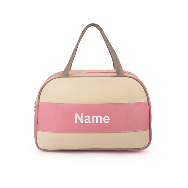 Sleepover Tote Bag, Jadelynn Brooke Thumbnail