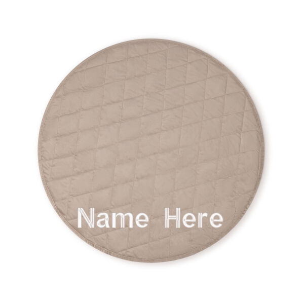 Playmat, Saranoni Thumbnail