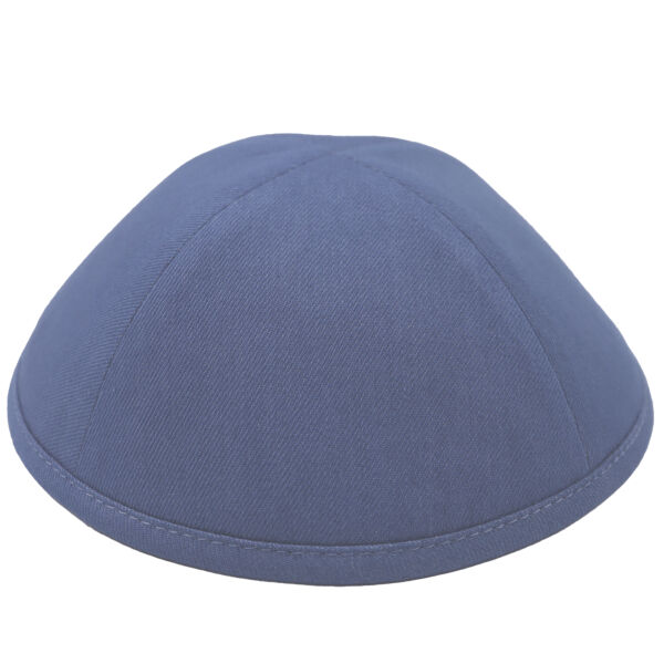 Jean Denim Yarmulka Thumbnail