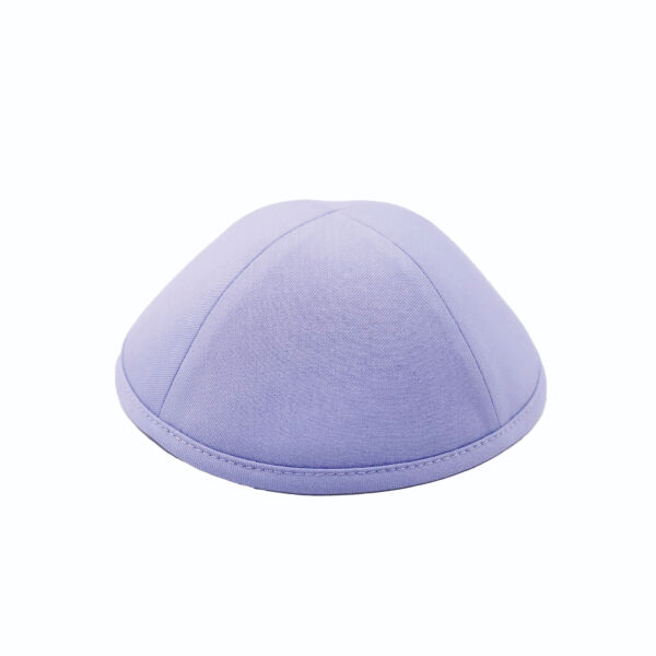 Periwinkle Suit Yarmulka Thumbnail