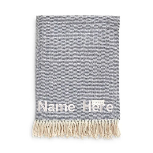 Sferra Celine Throw Blanket Thumbnail