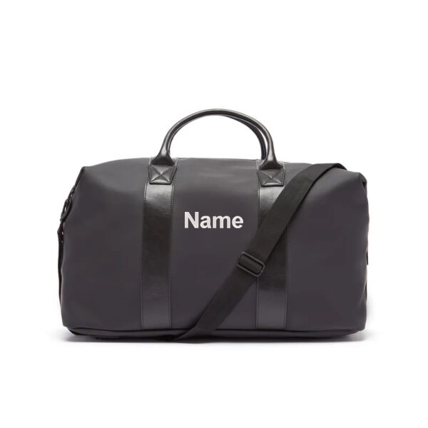 Hudson Duffel Bag Thumbnail
