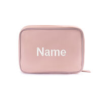 Cosmetic Bag – Clear Front Self Care Thumbnail