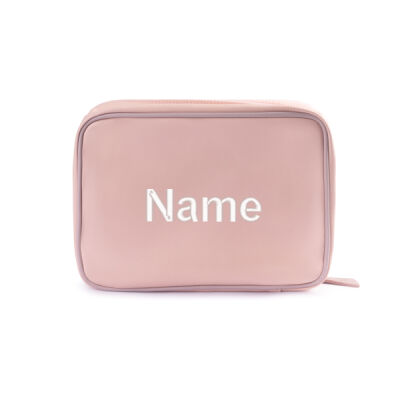 Cosmetic Bag – Clear Front Self Care Thumbnail