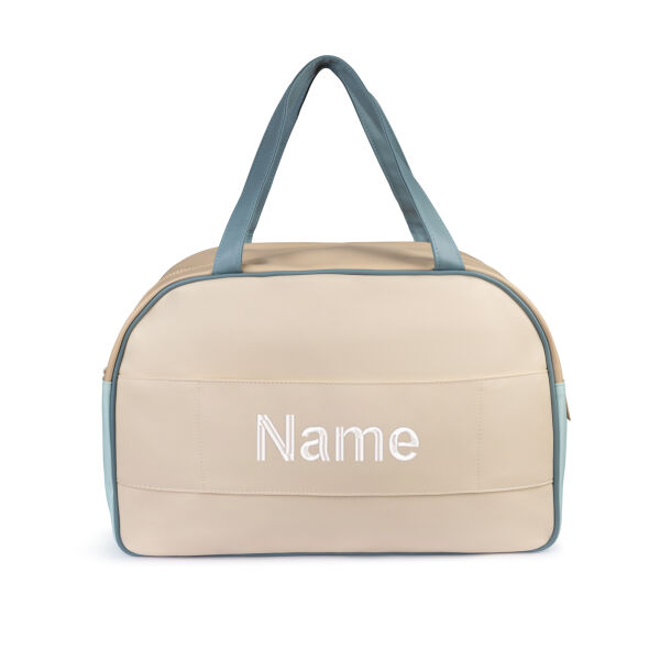 Take it easy duffle Bag, Jadelynn Brooke Thumbnail