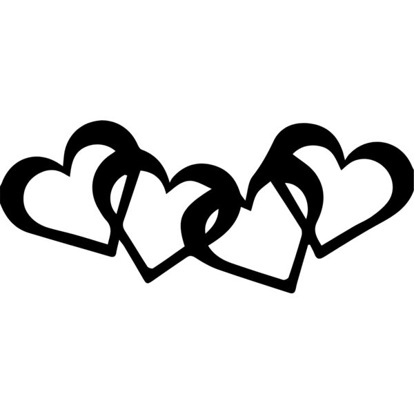 Heart Chain Thumbnail