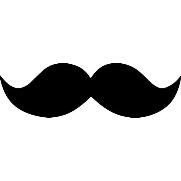 Mustache Thumbnail