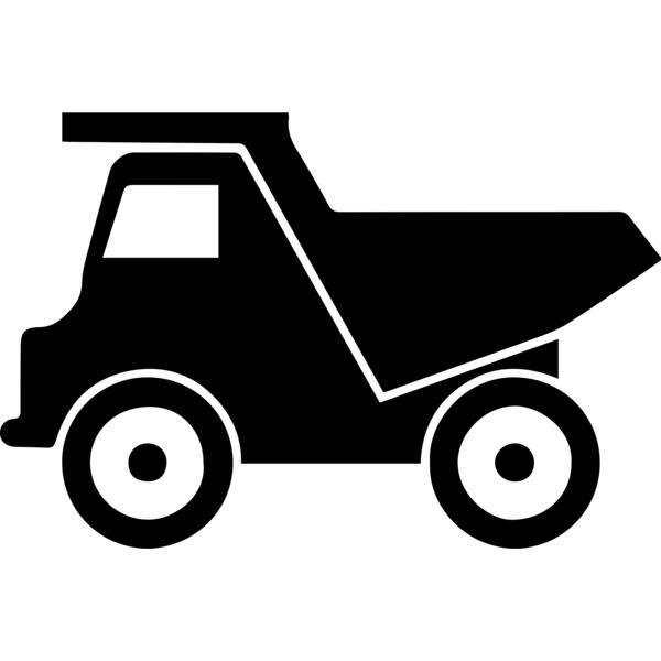 Dump Truck Thumbnail