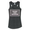 Women's Perfect Tri ® Racerback Tank Thumbnail