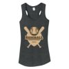 Women's Perfect Tri ® Racerback Tank Thumbnail