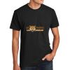 Apparel ® Unisex CVC Tee Thumbnail
