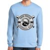 Ultra Cotton ® 100% US Cotton Long Sleeve T Shirt Thumbnail
