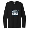 Apparel ® Cotton Long Sleeve Tee Thumbnail