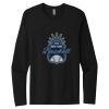 Apparel ® Cotton Long Sleeve Tee Thumbnail