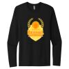 Apparel ® Cotton Long Sleeve Tee Thumbnail