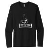 Apparel ® Cotton Long Sleeve Tee Thumbnail