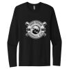 Apparel ® Cotton Long Sleeve Tee Thumbnail