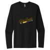 Apparel ® Cotton Long Sleeve Tee Thumbnail
