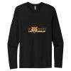 Apparel ® Cotton Long Sleeve Tee Thumbnail