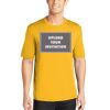 PosiCharge ® Competitor Tee Thumbnail