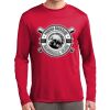 Long Sleeve PosiCharge ® Competitor Tee Thumbnail
