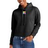 Women's V.I.T.  Fleece Hoodie Thumbnail