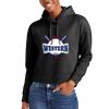 Women's V.I.T.  Fleece Hoodie Thumbnail