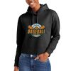 Women's V.I.T.  Fleece Hoodie Thumbnail