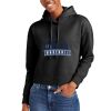 Women's V.I.T.  Fleece Hoodie Thumbnail