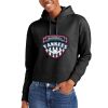 Women's V.I.T.  Fleece Hoodie Thumbnail