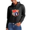 Women's V.I.T.  Fleece Hoodie Thumbnail