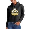 Women's V.I.T.  Fleece Hoodie Thumbnail